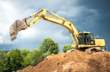 véhicules de chantier 2